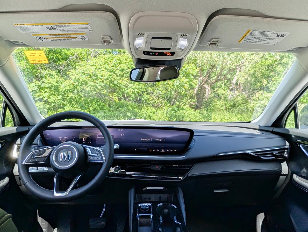 2026 Buick Envision Preferred Photo