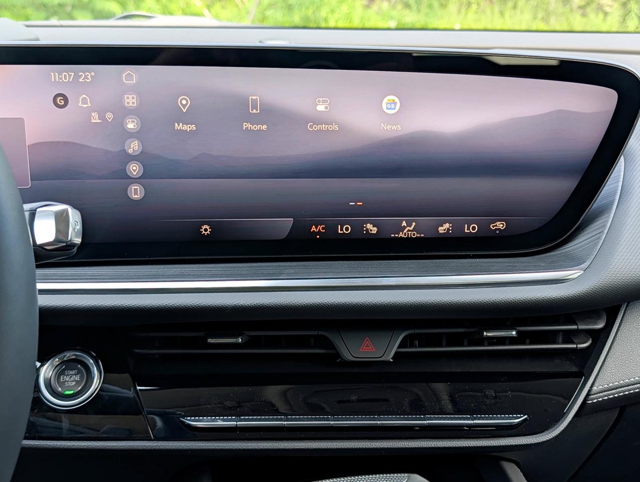 2026 Buick Envision Preferred Photo