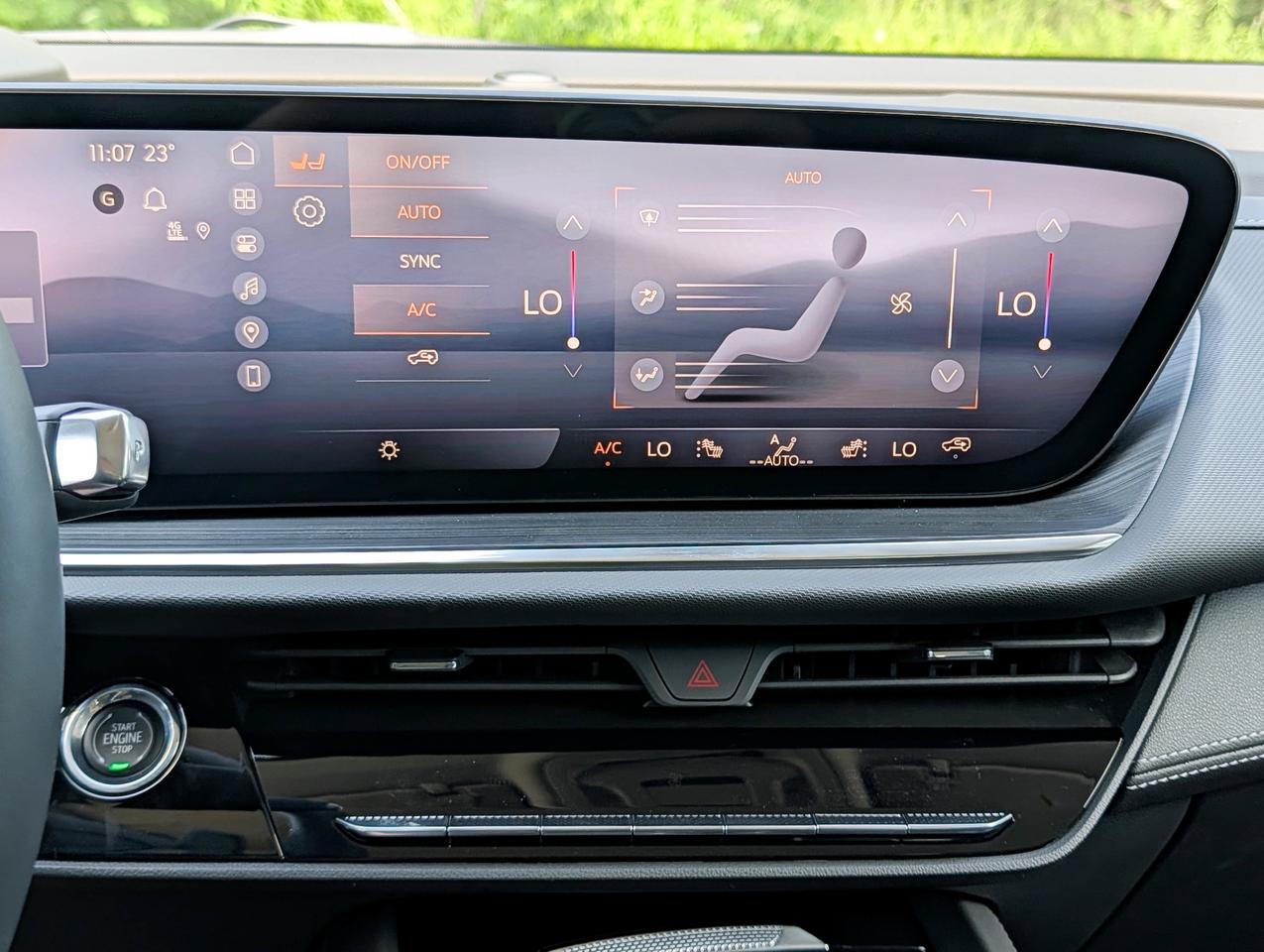 2026 Buick Envision Preferred Photo