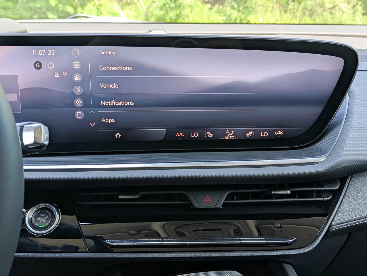 2026 Buick Envision Preferred Photo