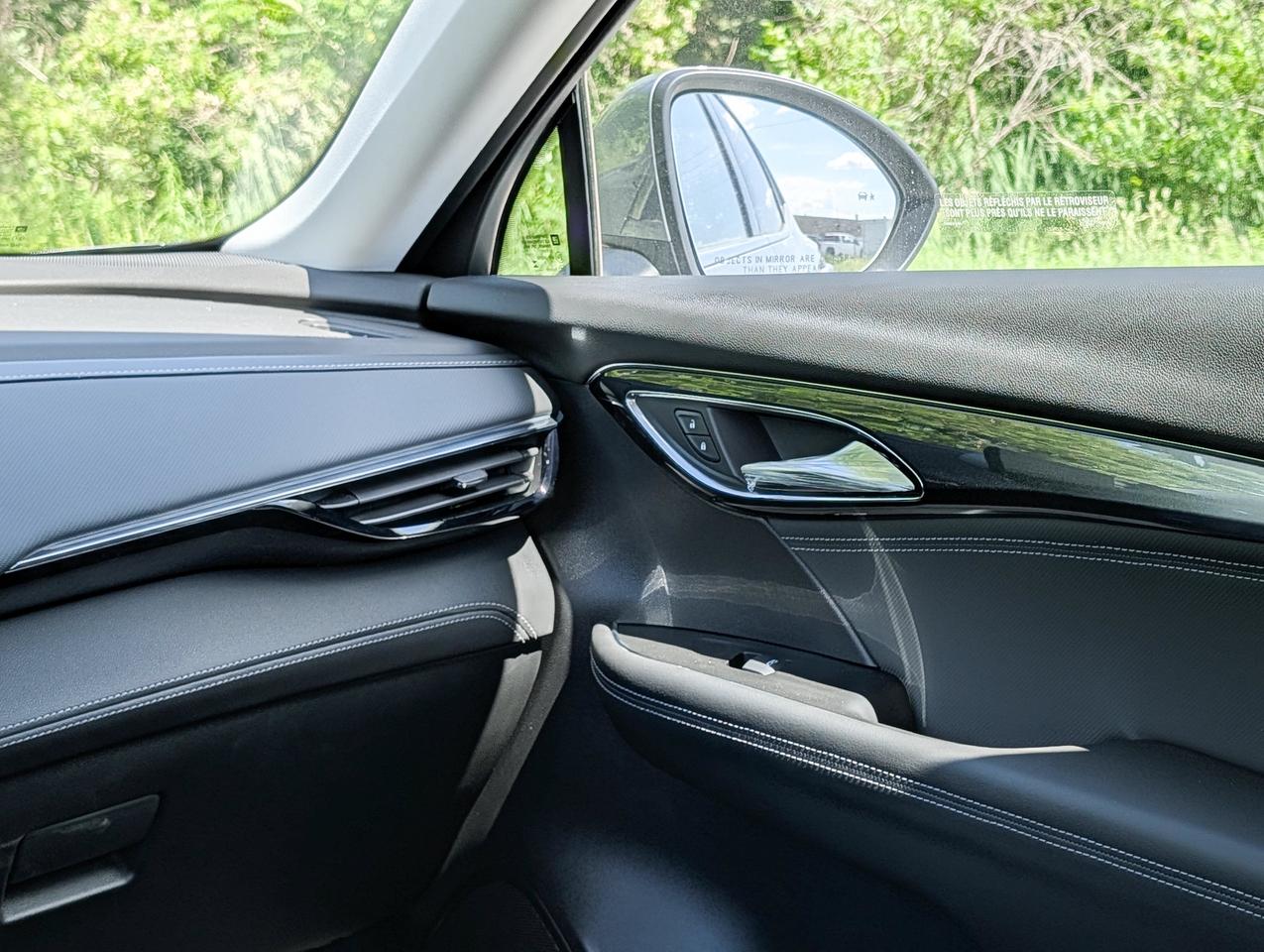 2026 Buick Envision Preferred Photo
