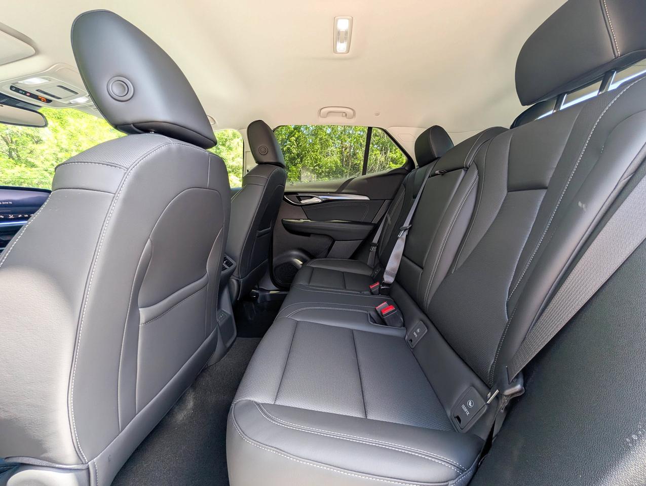 2026 Buick Envision Preferred Photo