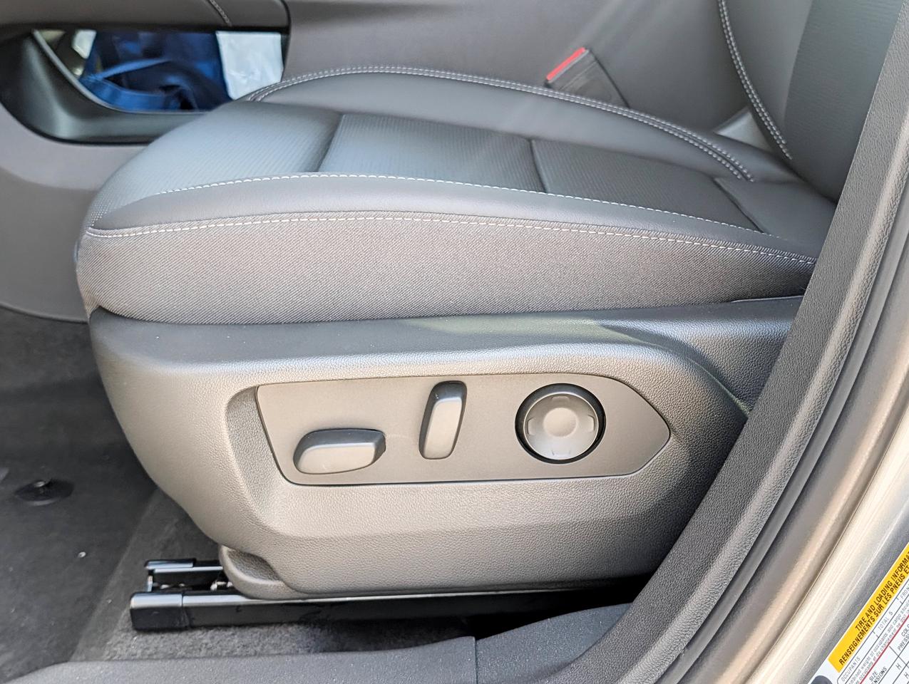 2026 Buick Envision Preferred Photo