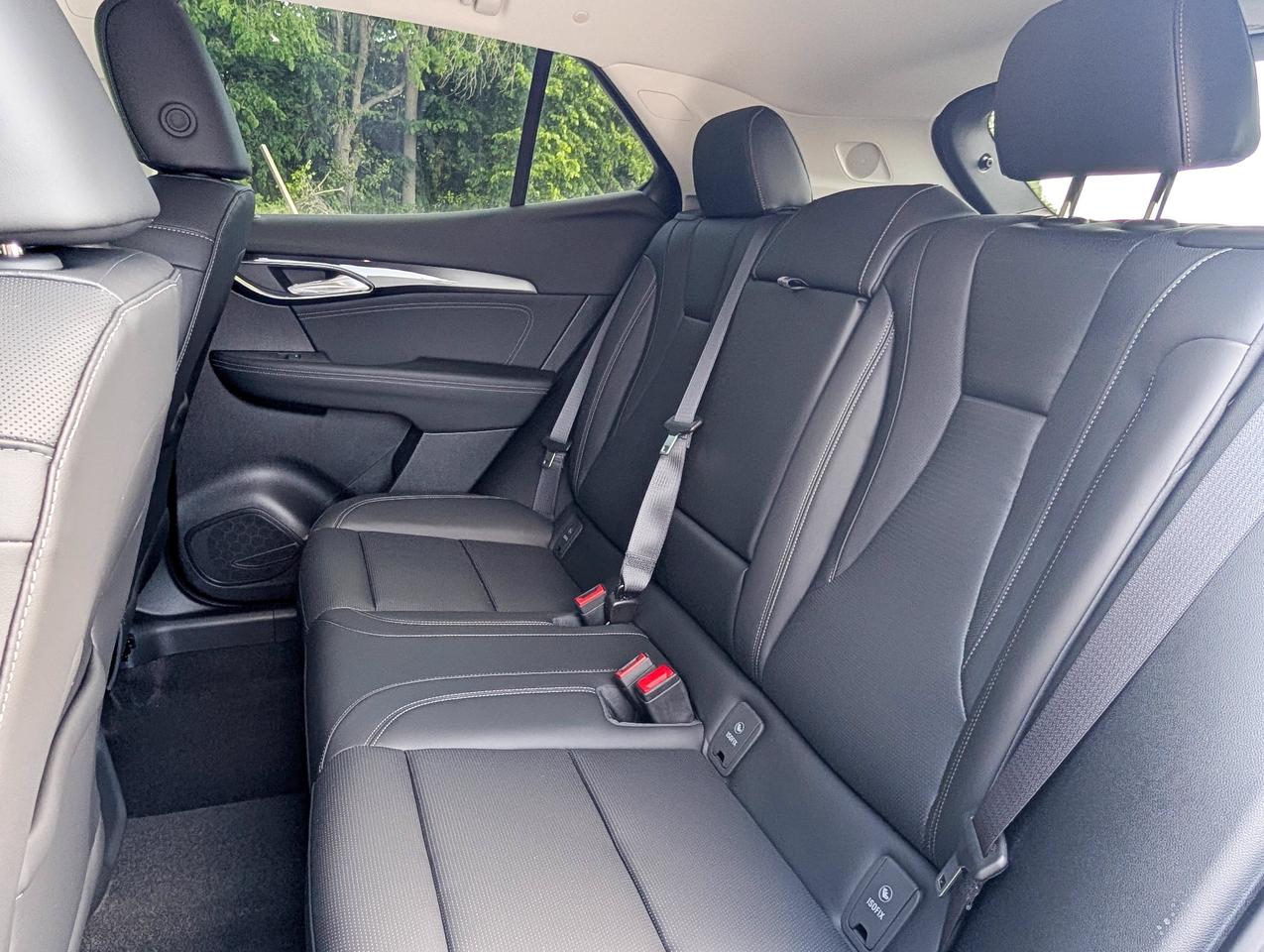 2026 Buick Envision Preferred Photo