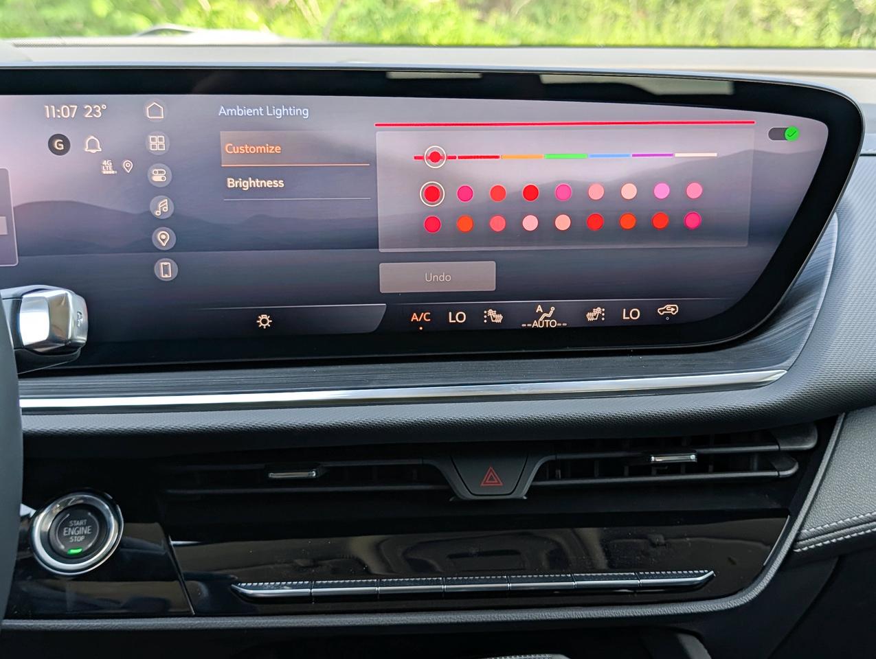 2026 Buick Envision Preferred Photo