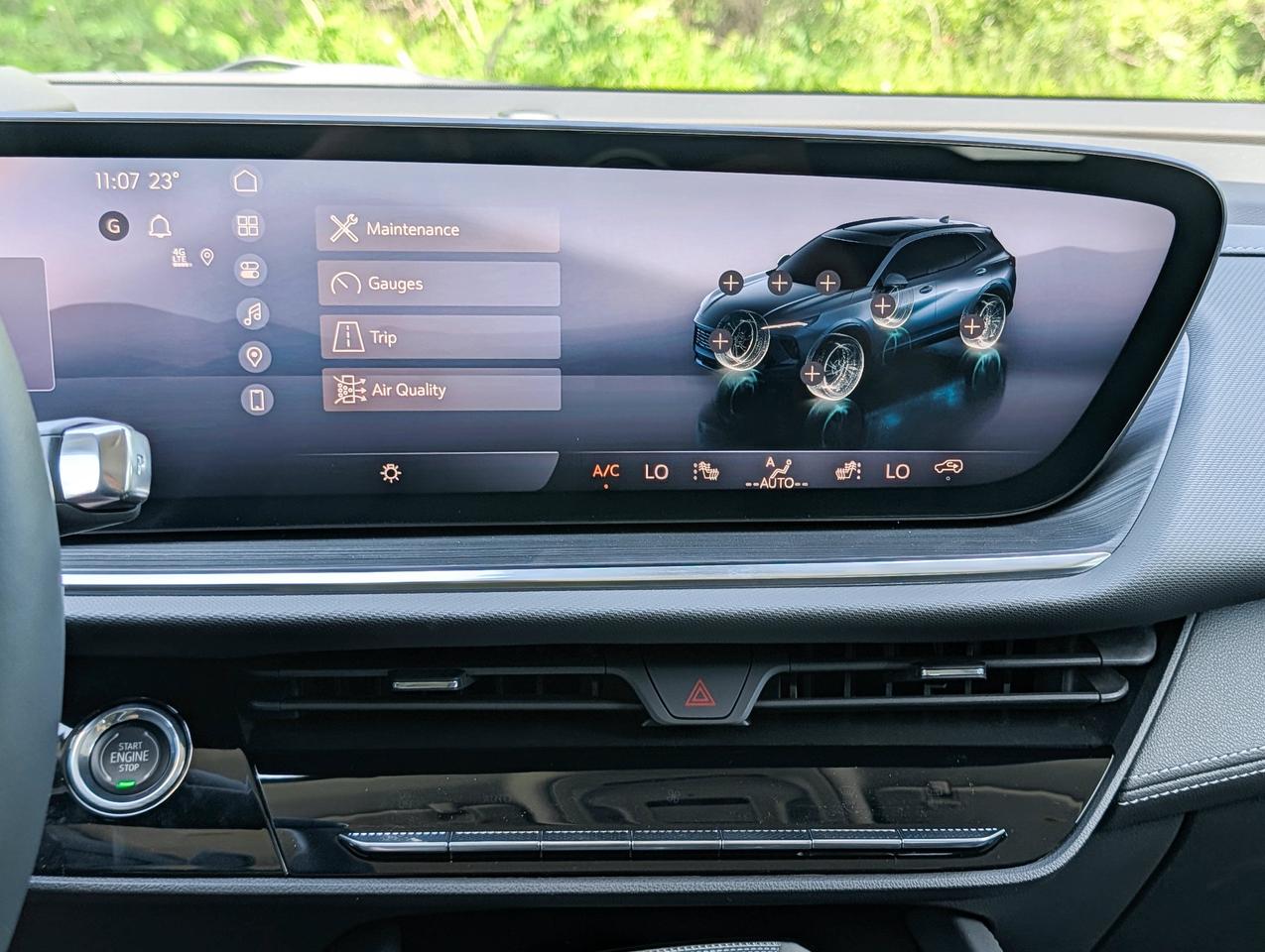 2026 Buick Envision Preferred Photo