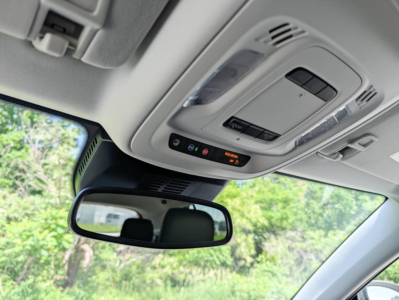 2026 Buick Envision Preferred Photo
