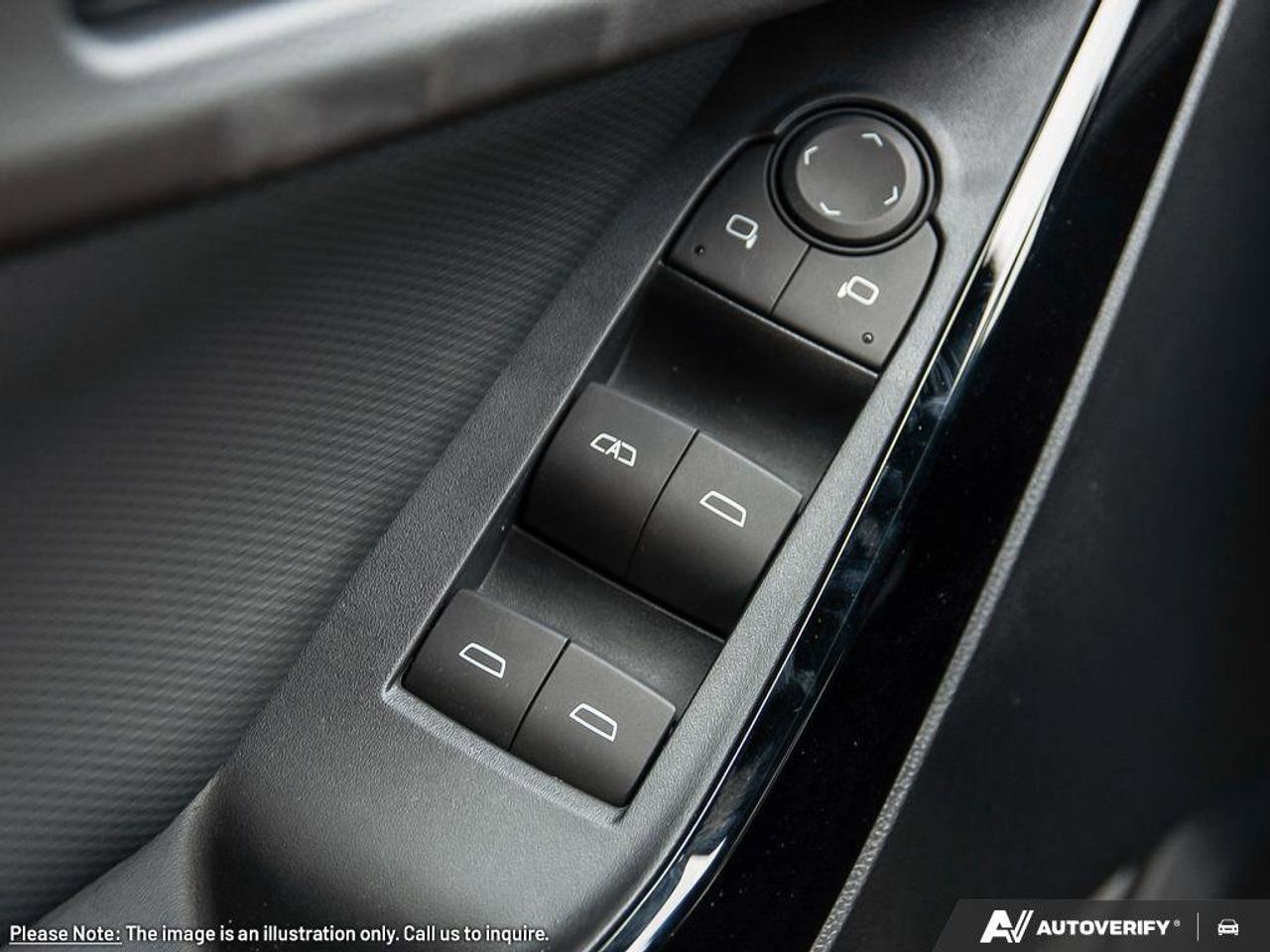 2026 Chevrolet Equinox AWD LT Photo