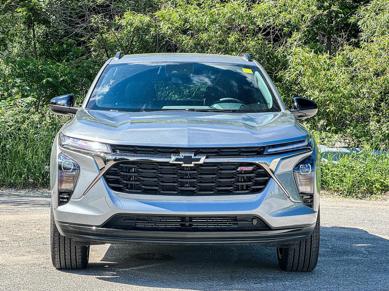 2026 Chevrolet Trax 2RS Photo