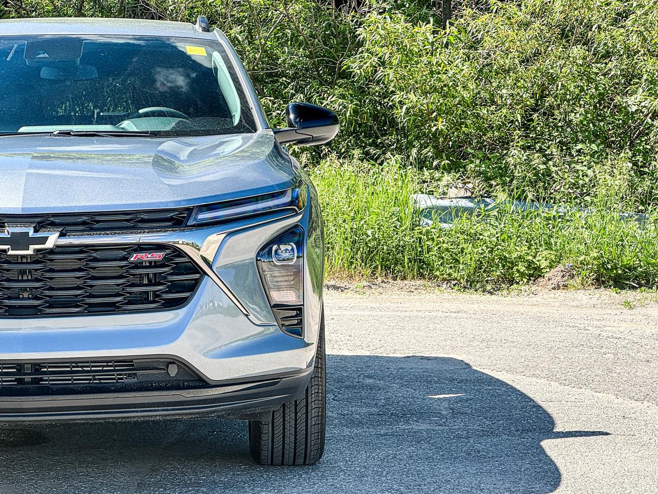 2026 Chevrolet Trax 2RS Photo