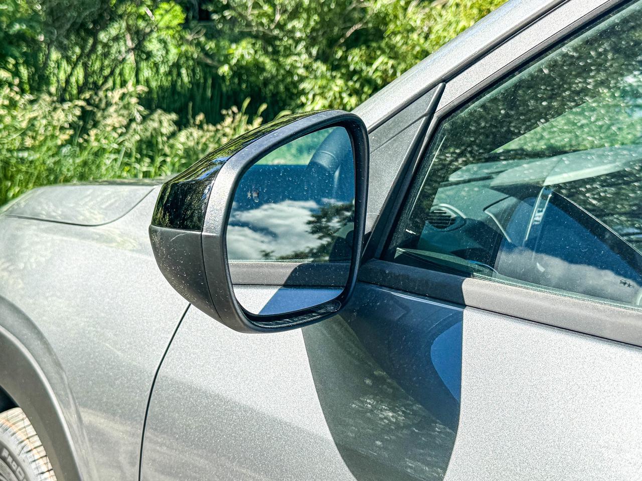 2026 Chevrolet Trax 2RS Photo