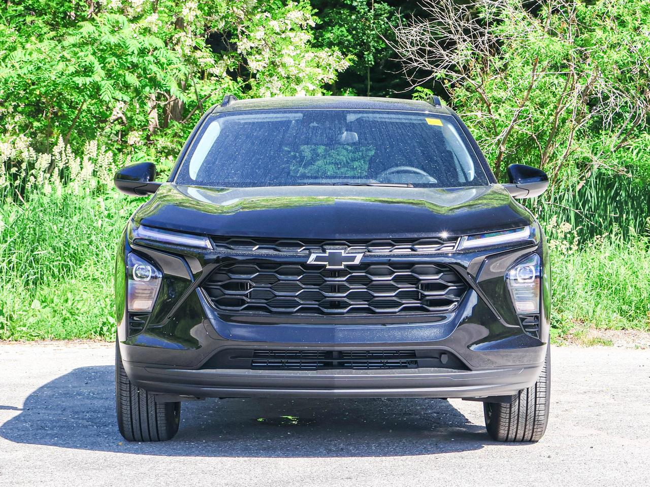 2026 Chevrolet Trax LT Photo4
