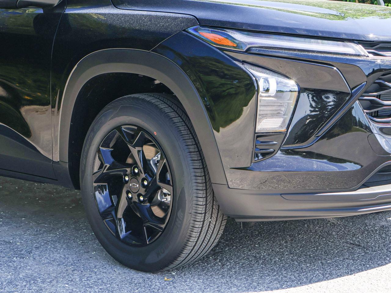 2026 Chevrolet Trax LT Photo