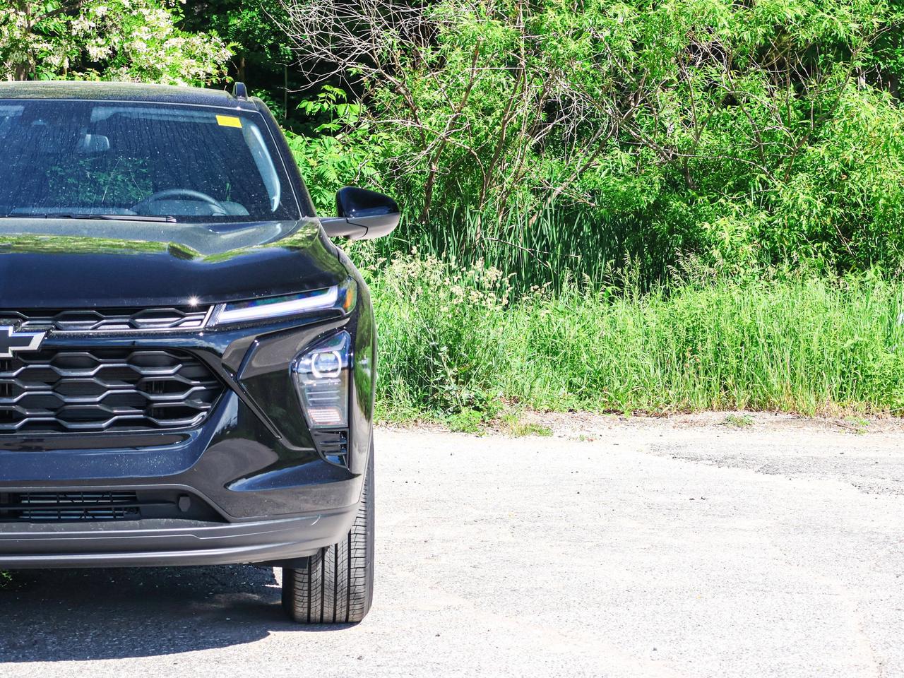 2026 Chevrolet Trax LT Photo