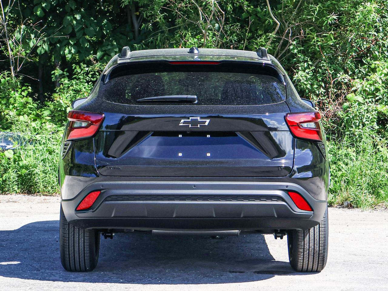2026 Chevrolet Trax LT Photo