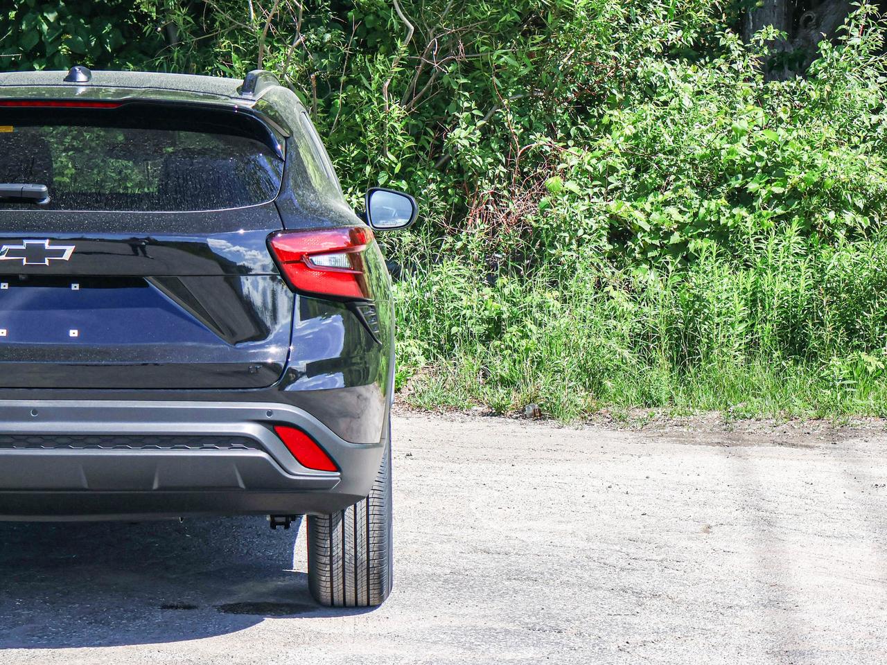 2026 Chevrolet Trax LT Photo