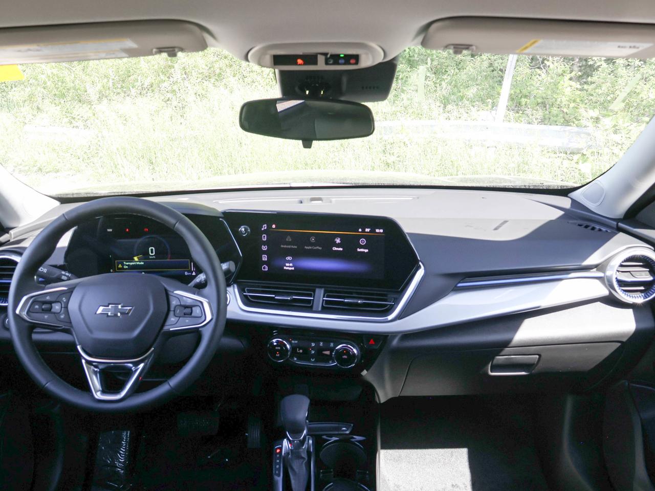 2026 Chevrolet Trax LT Photo