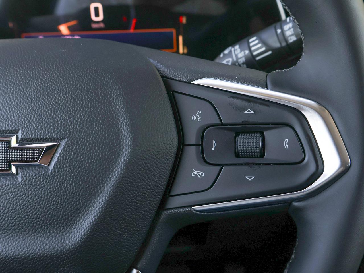 2026 Chevrolet Trax LT Photo