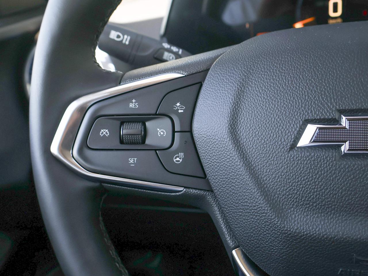 2026 Chevrolet Trax LT Photo