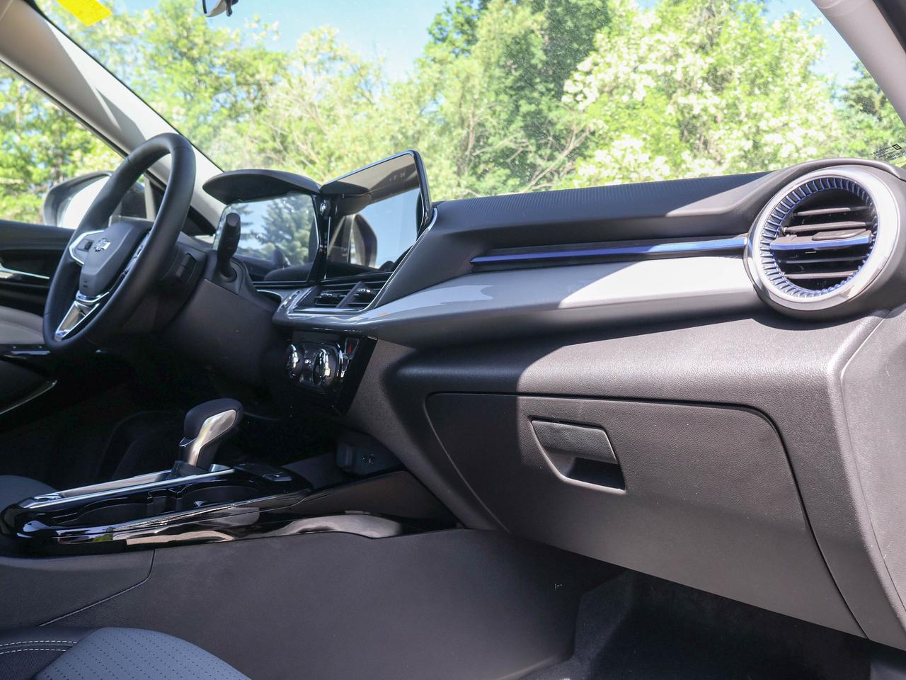 2026 Chevrolet Trax LT Photo