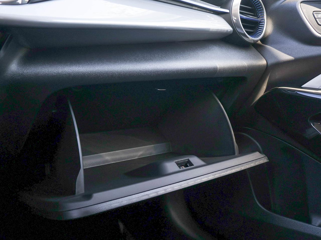2026 Chevrolet Trax LT Photo