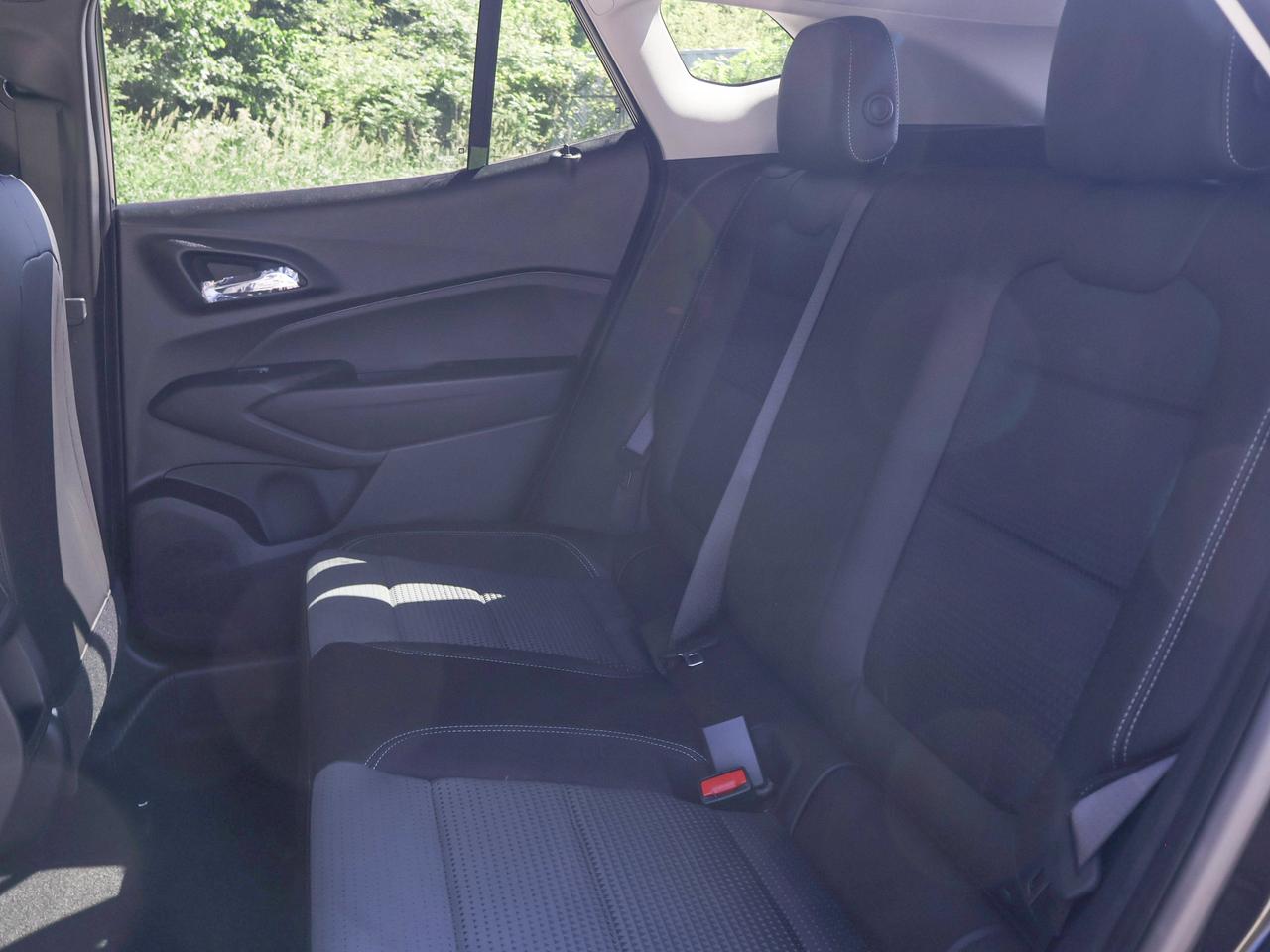 2026 Chevrolet Trax LT Photo