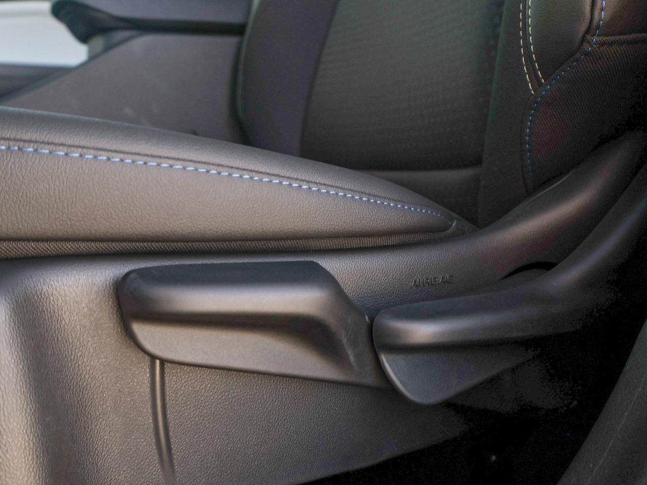 2026 Chevrolet Trax LT Photo