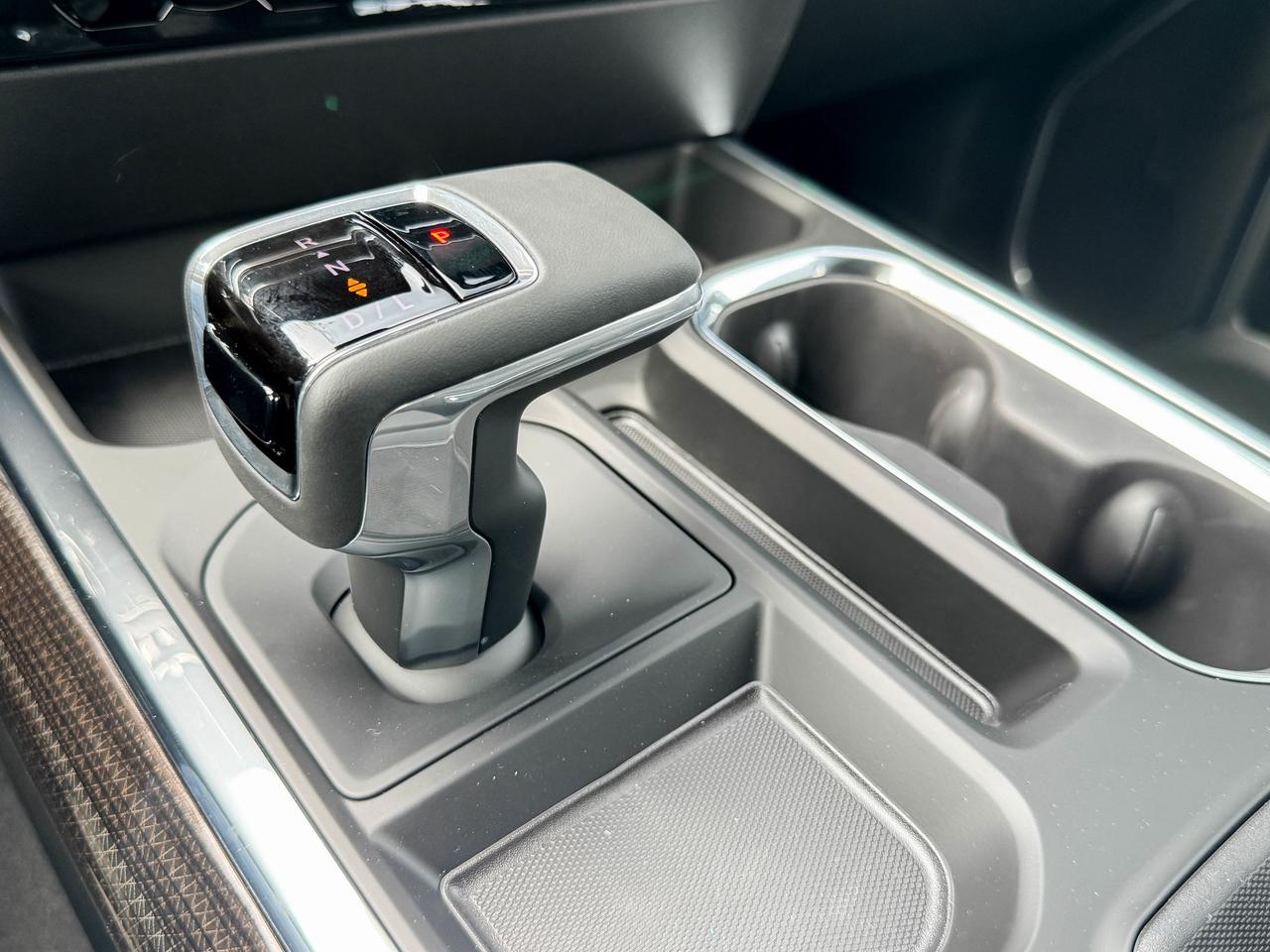 2026 Chevrolet Silverado 1500 RST Photo