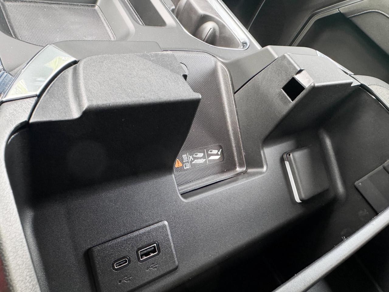 2026 Chevrolet Silverado 1500 RST Photo