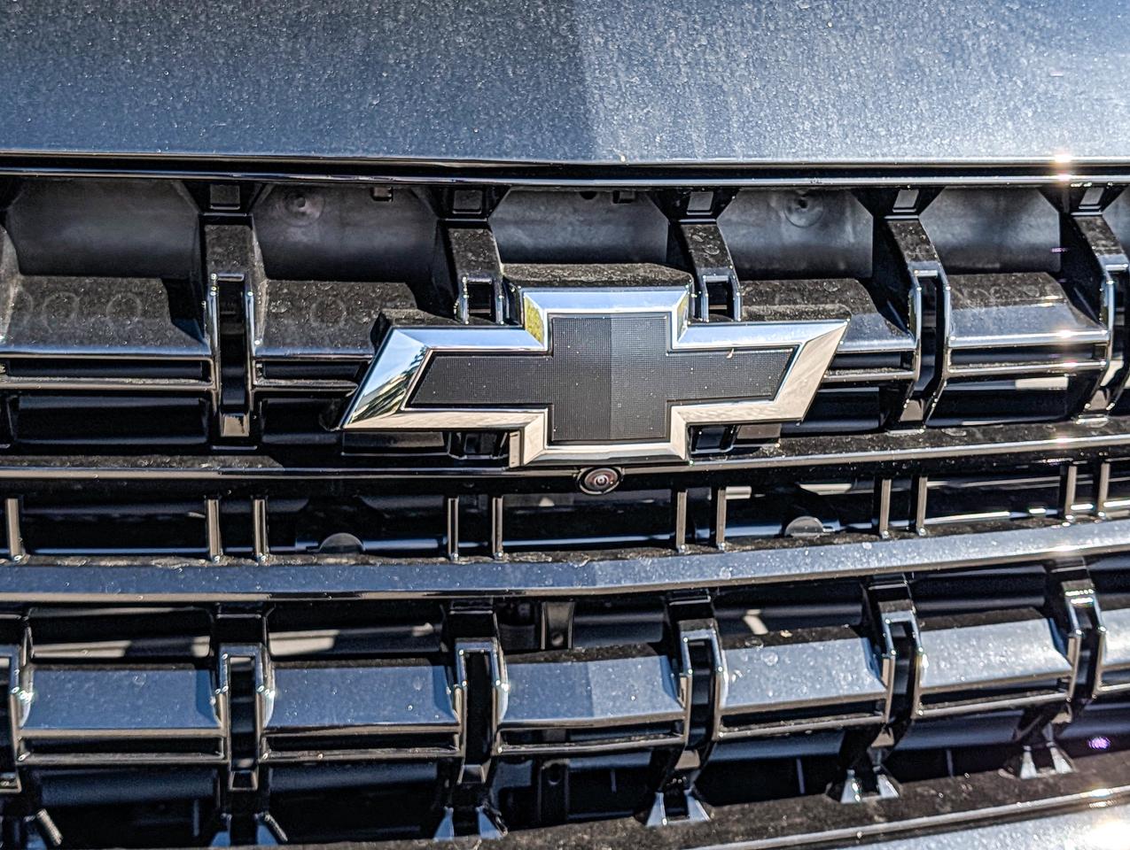2026 Chevrolet Tahoe Z71 Photo