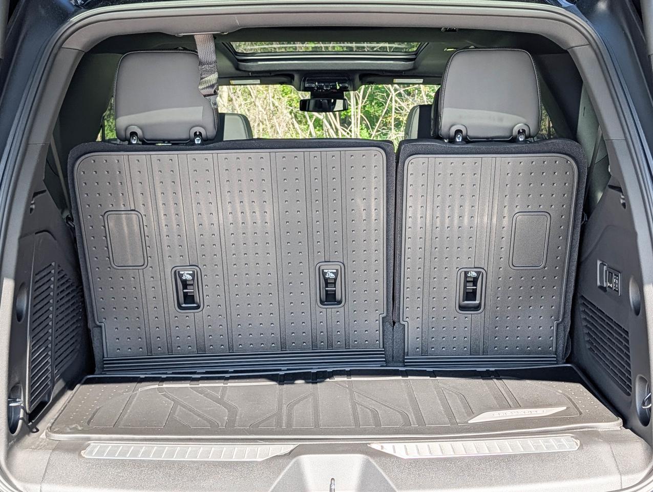 2026 Chevrolet Tahoe Z71 Photo