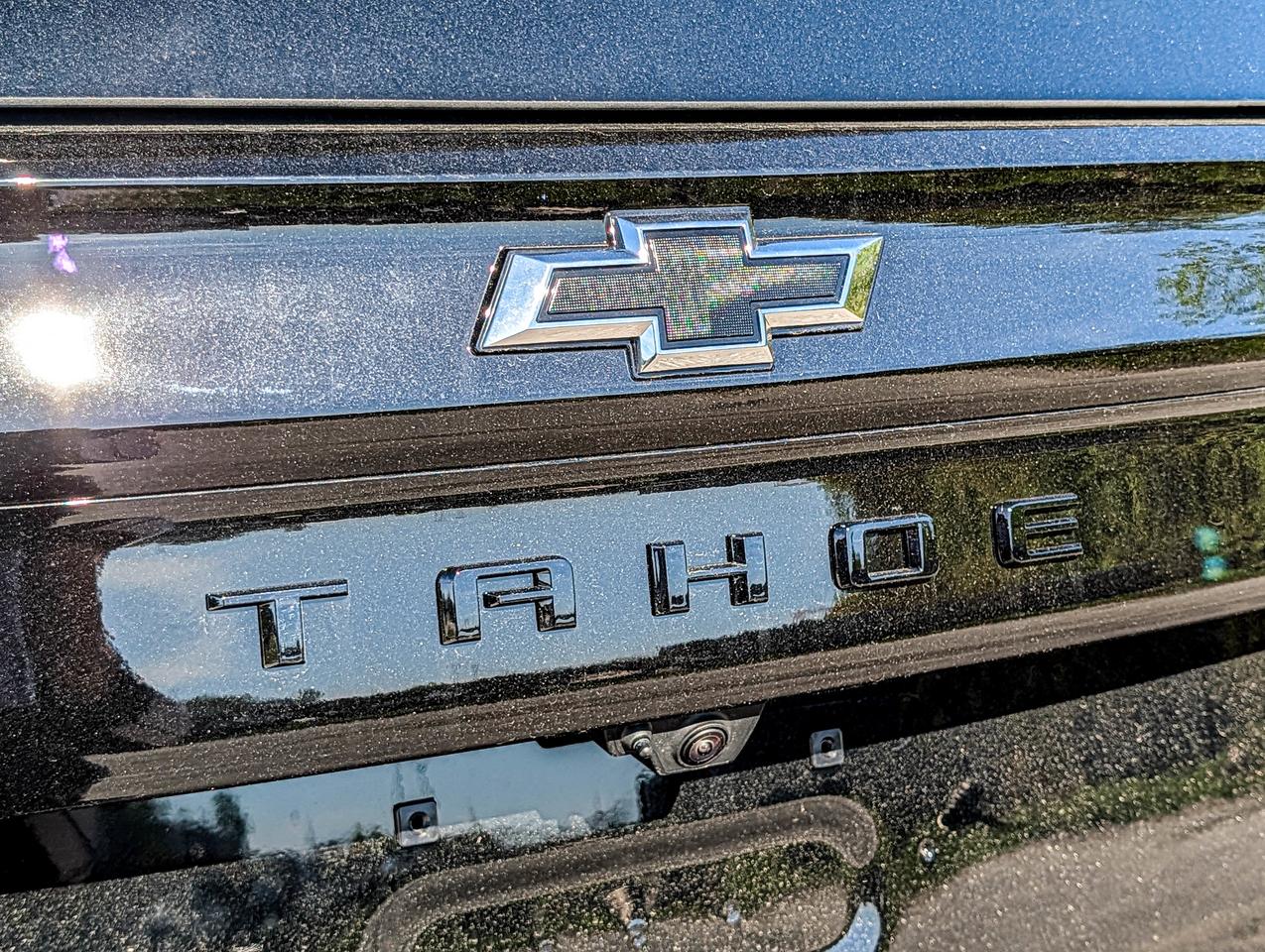 2026 Chevrolet Tahoe Z71 Photo