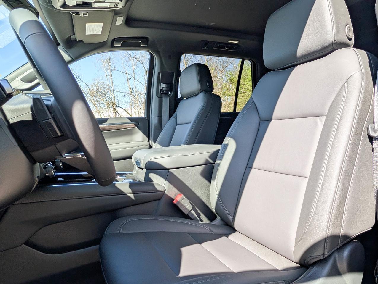 2026 Chevrolet Tahoe Z71 Photo