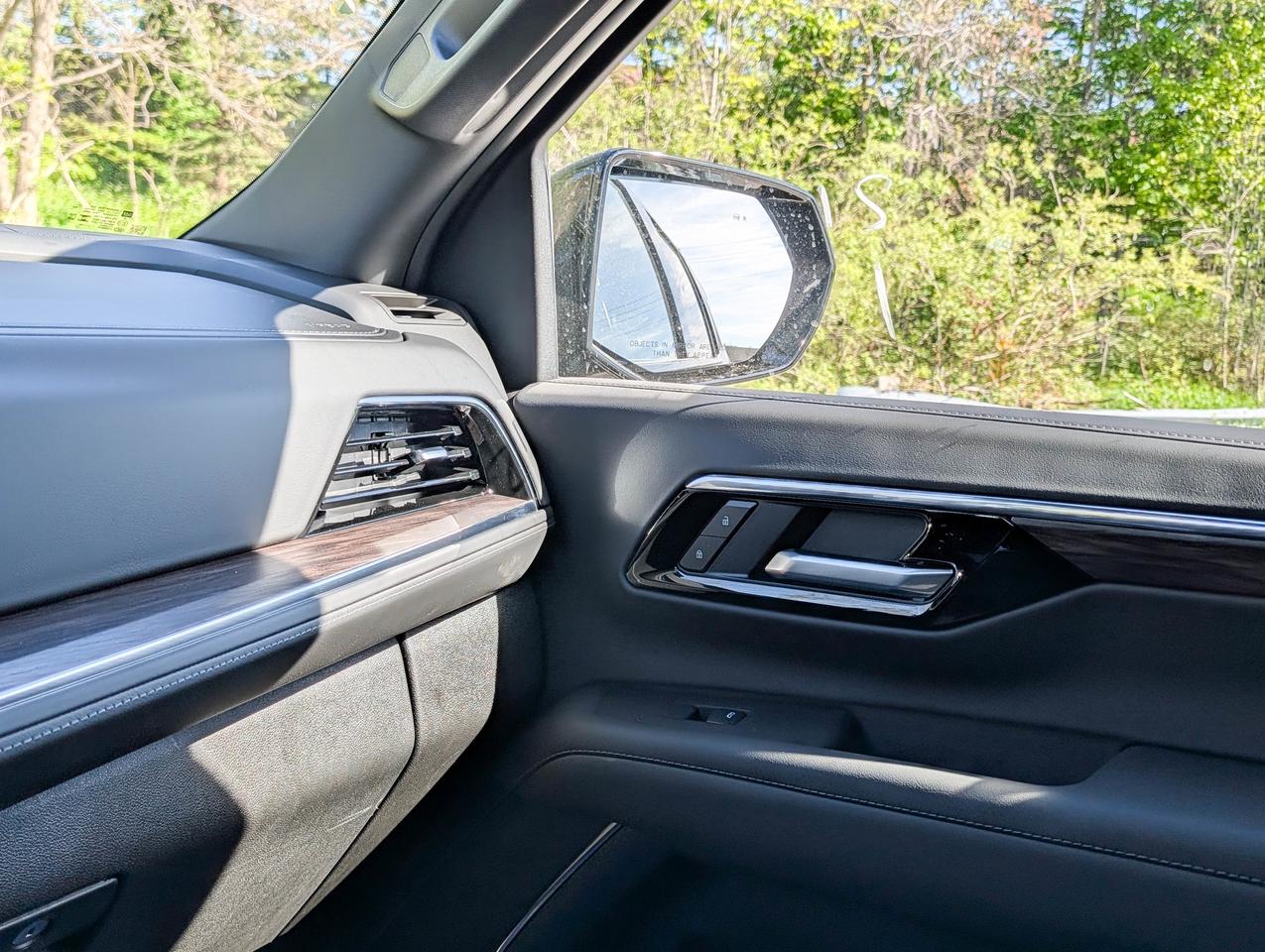2026 Chevrolet Tahoe Z71 Photo