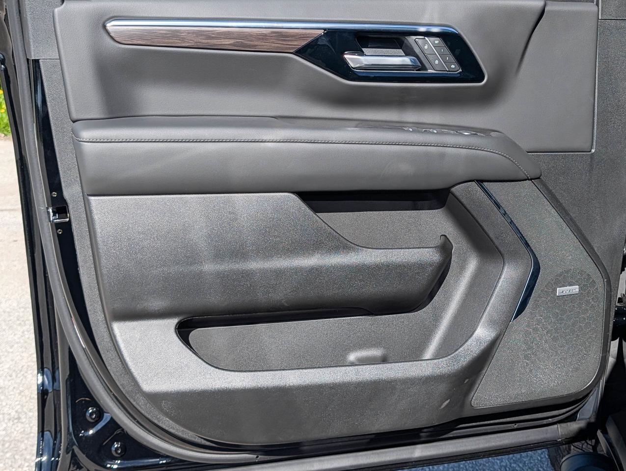 2026 Chevrolet Tahoe Z71 Photo