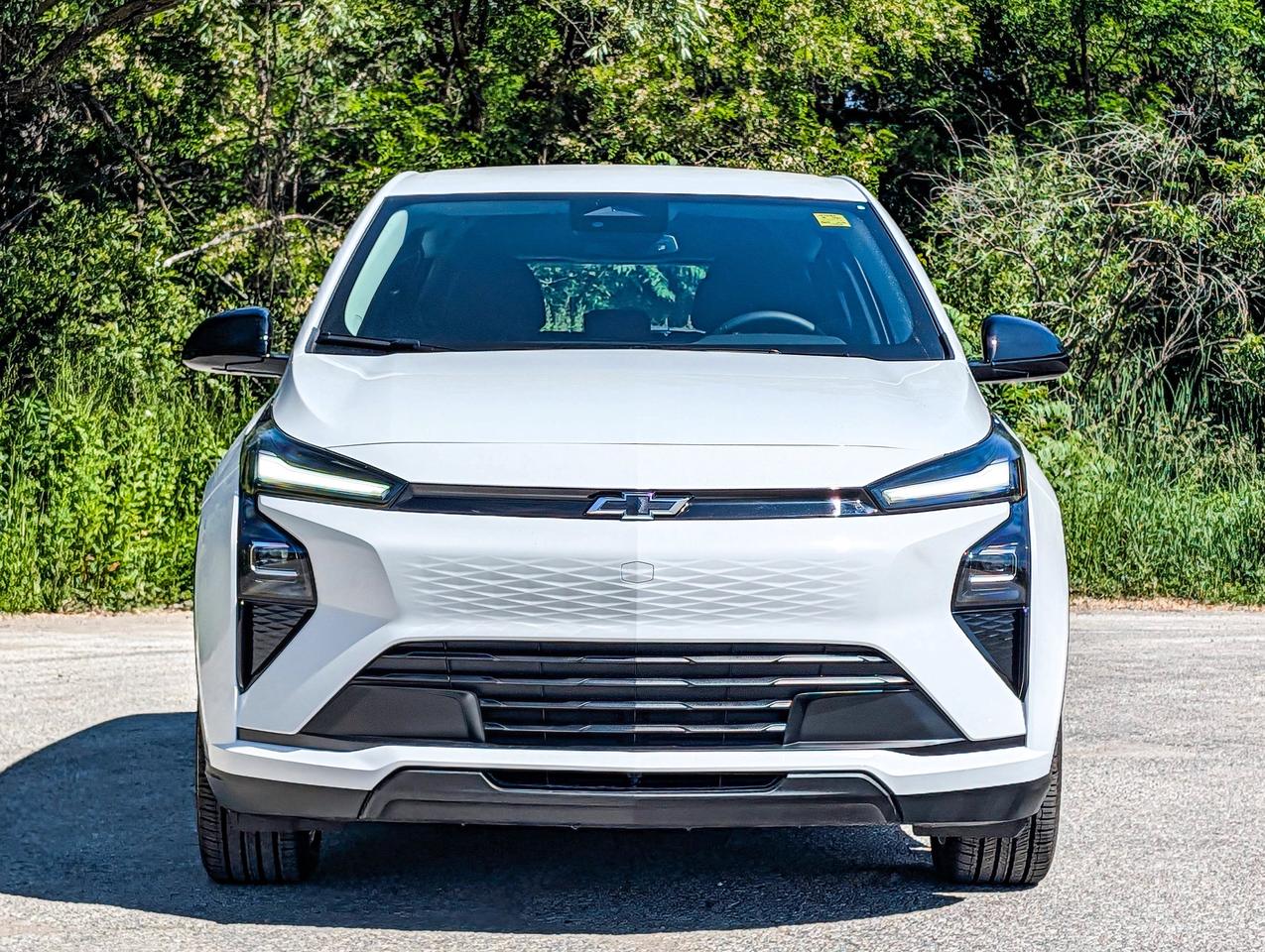 2027 Chevrolet Bolt LT Photo3