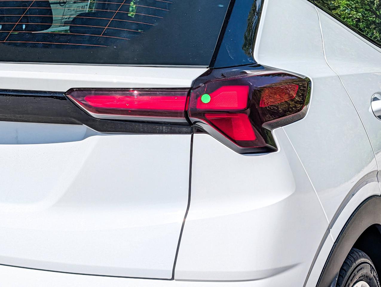 2027 Chevrolet Bolt LT Photo