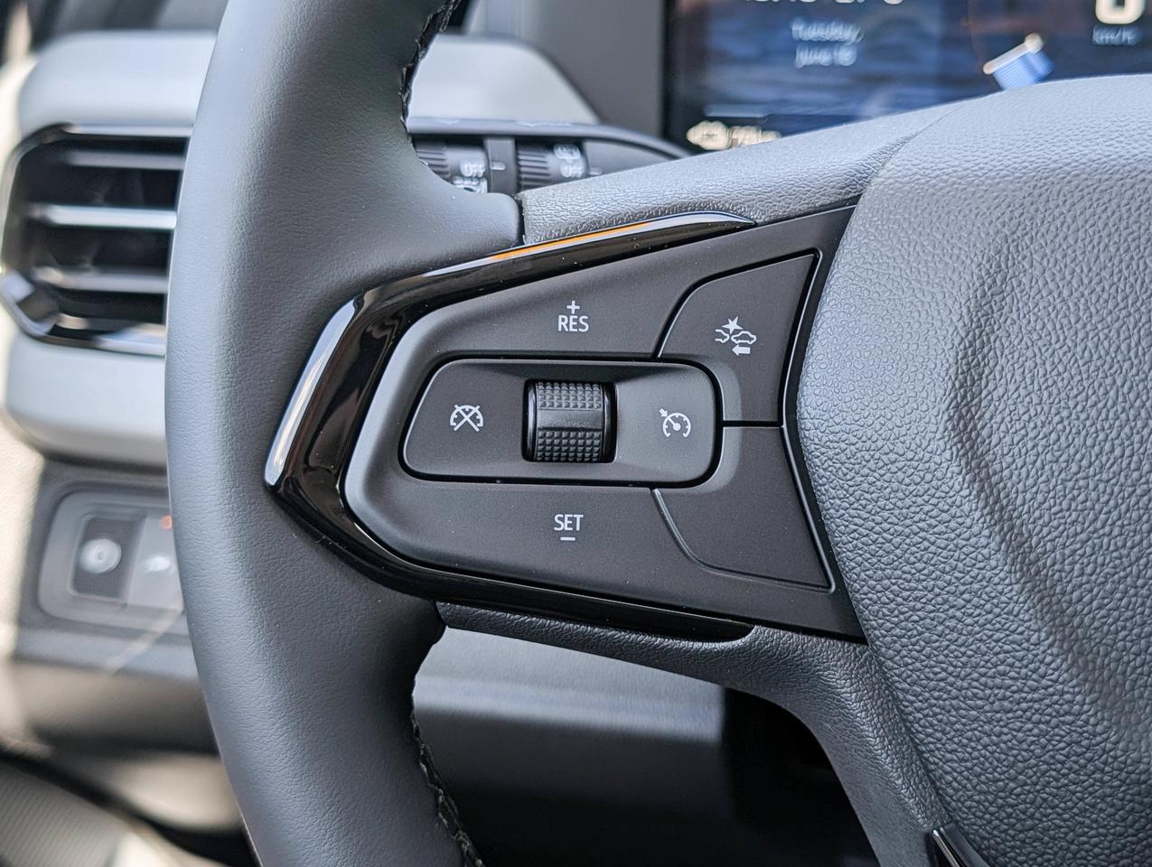 2027 Chevrolet Bolt LT Photo