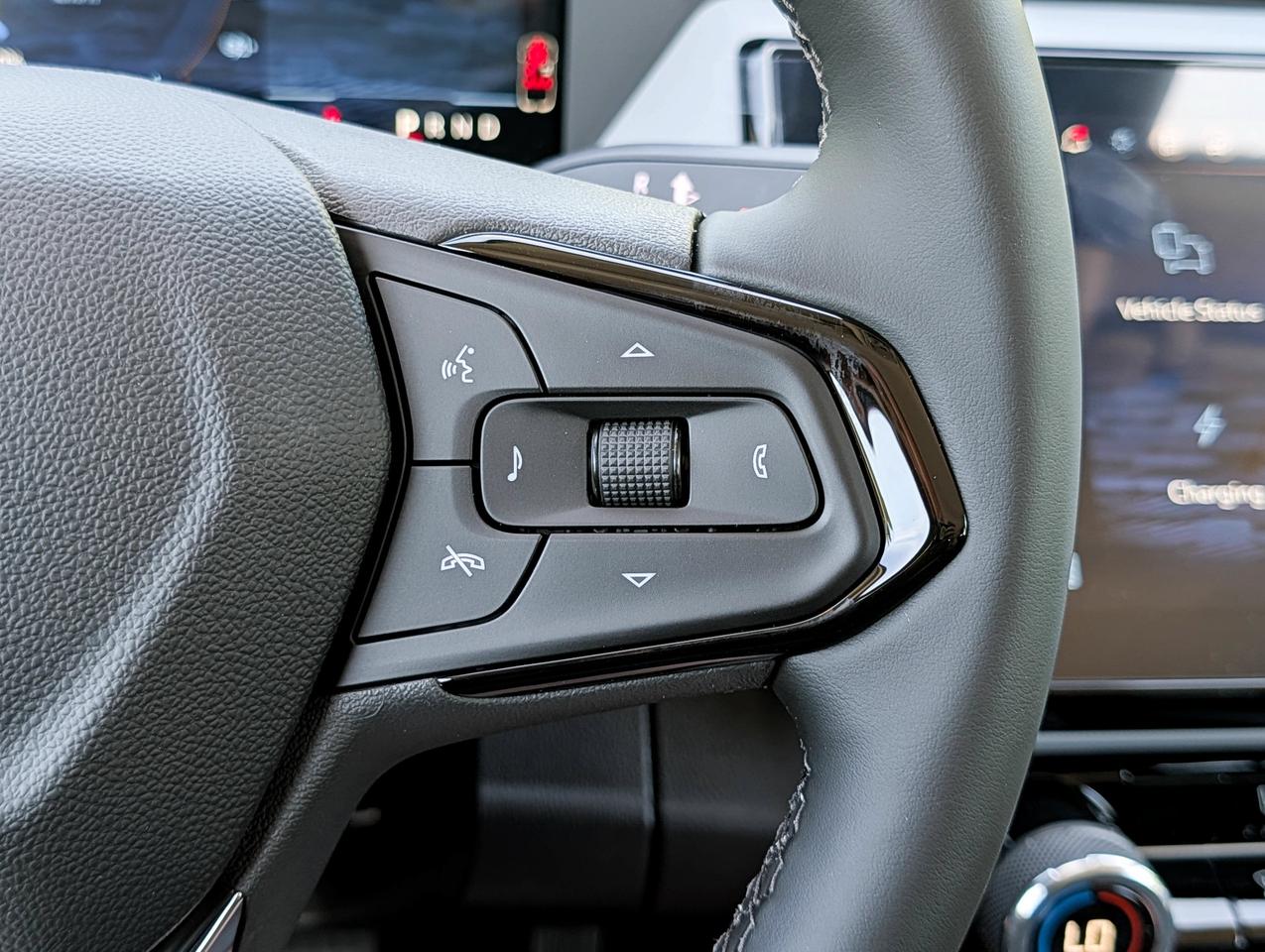 2027 Chevrolet Bolt LT Photo