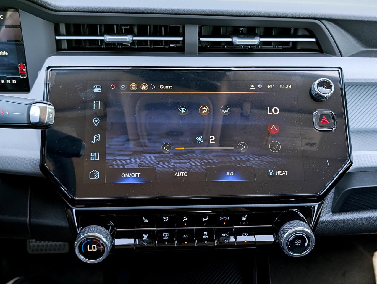 2027 Chevrolet Bolt LT Photo