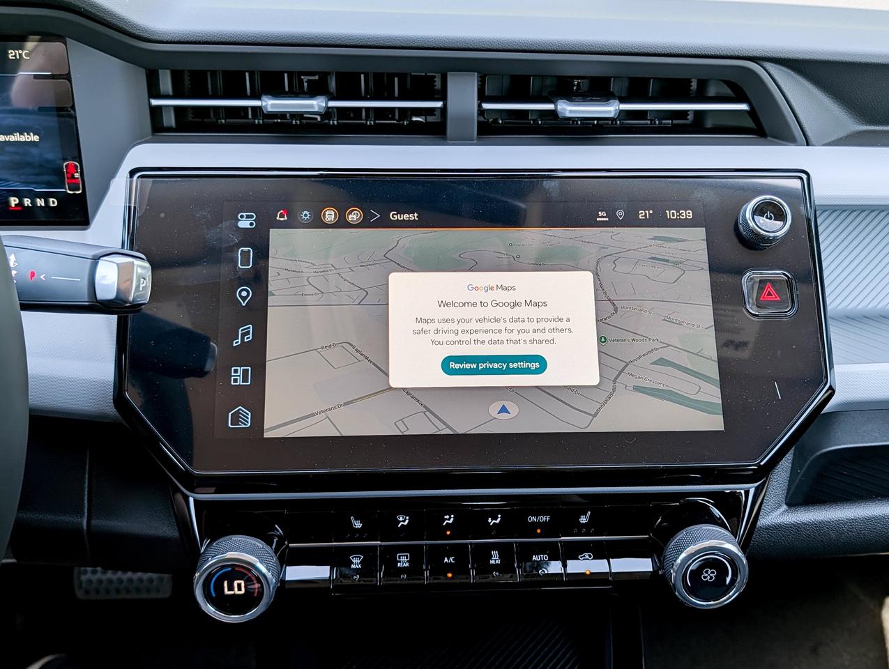 2027 Chevrolet Bolt LT Photo