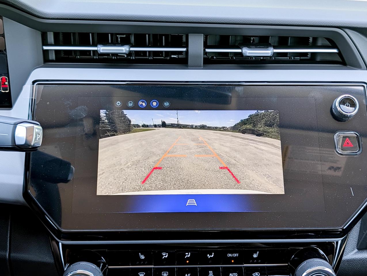 2027 Chevrolet Bolt LT Photo