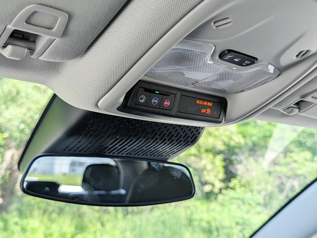 2027 Chevrolet Bolt LT Photo