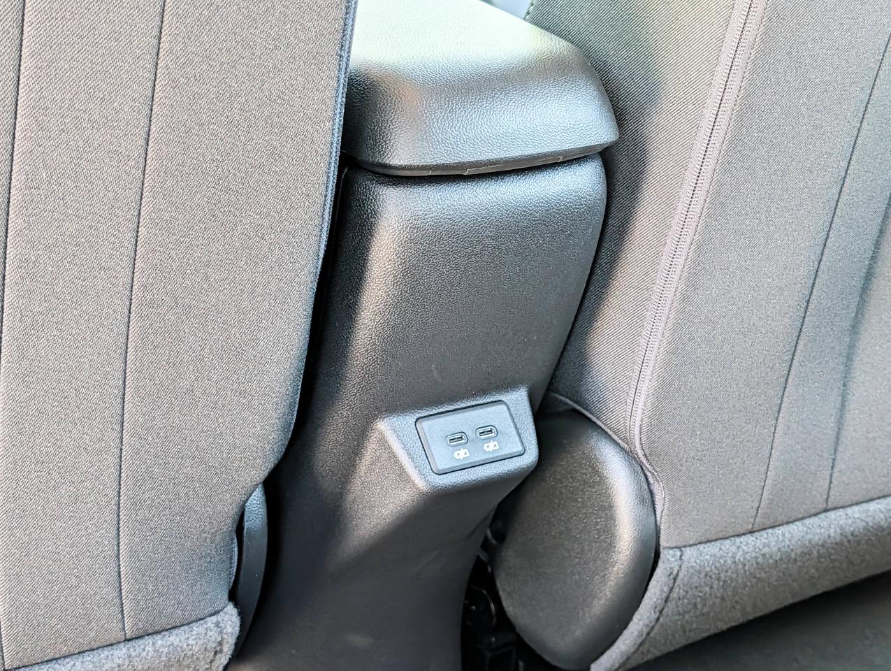 2027 Chevrolet Bolt LT Photo