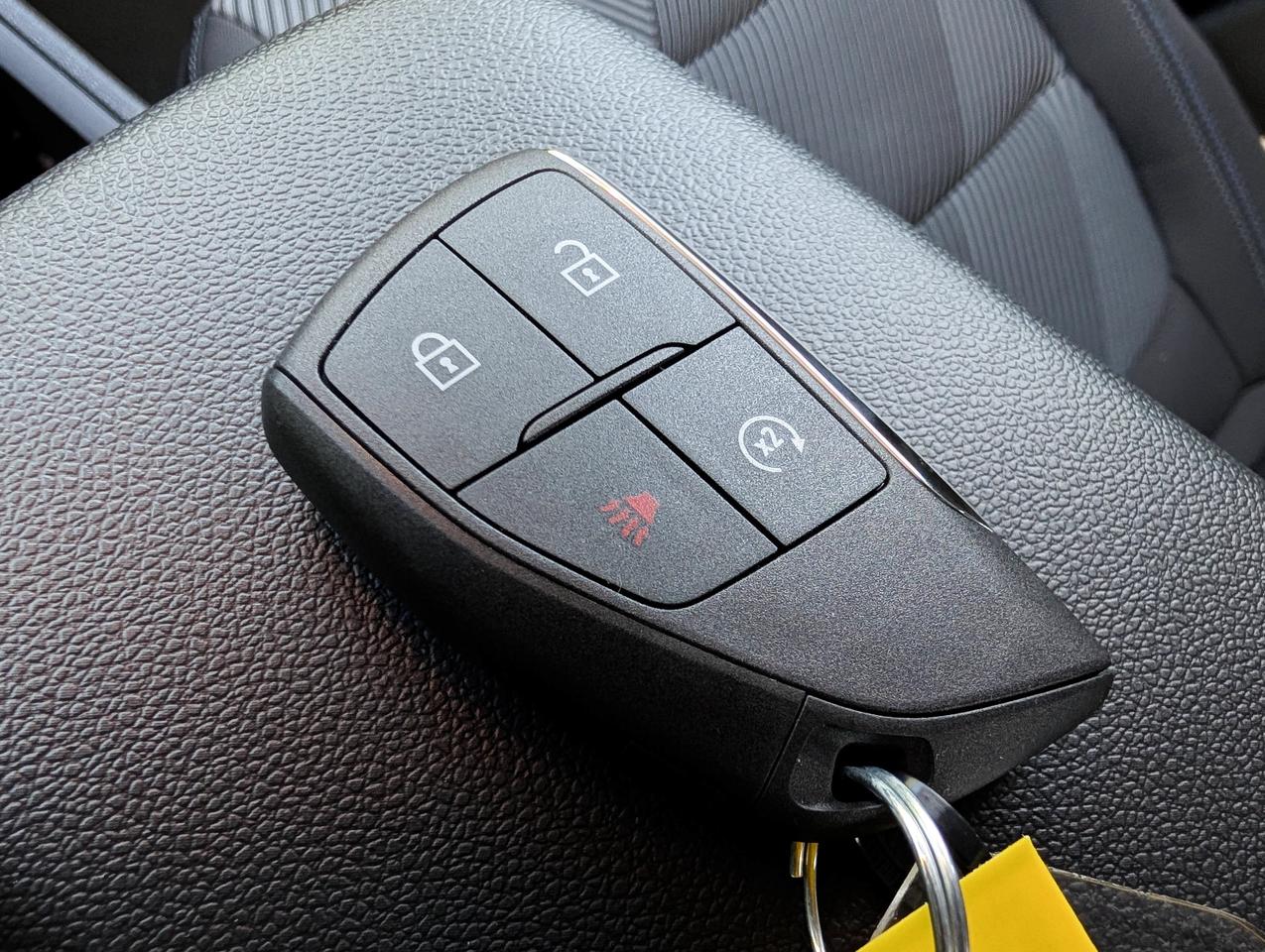 2027 Chevrolet Bolt LT Photo