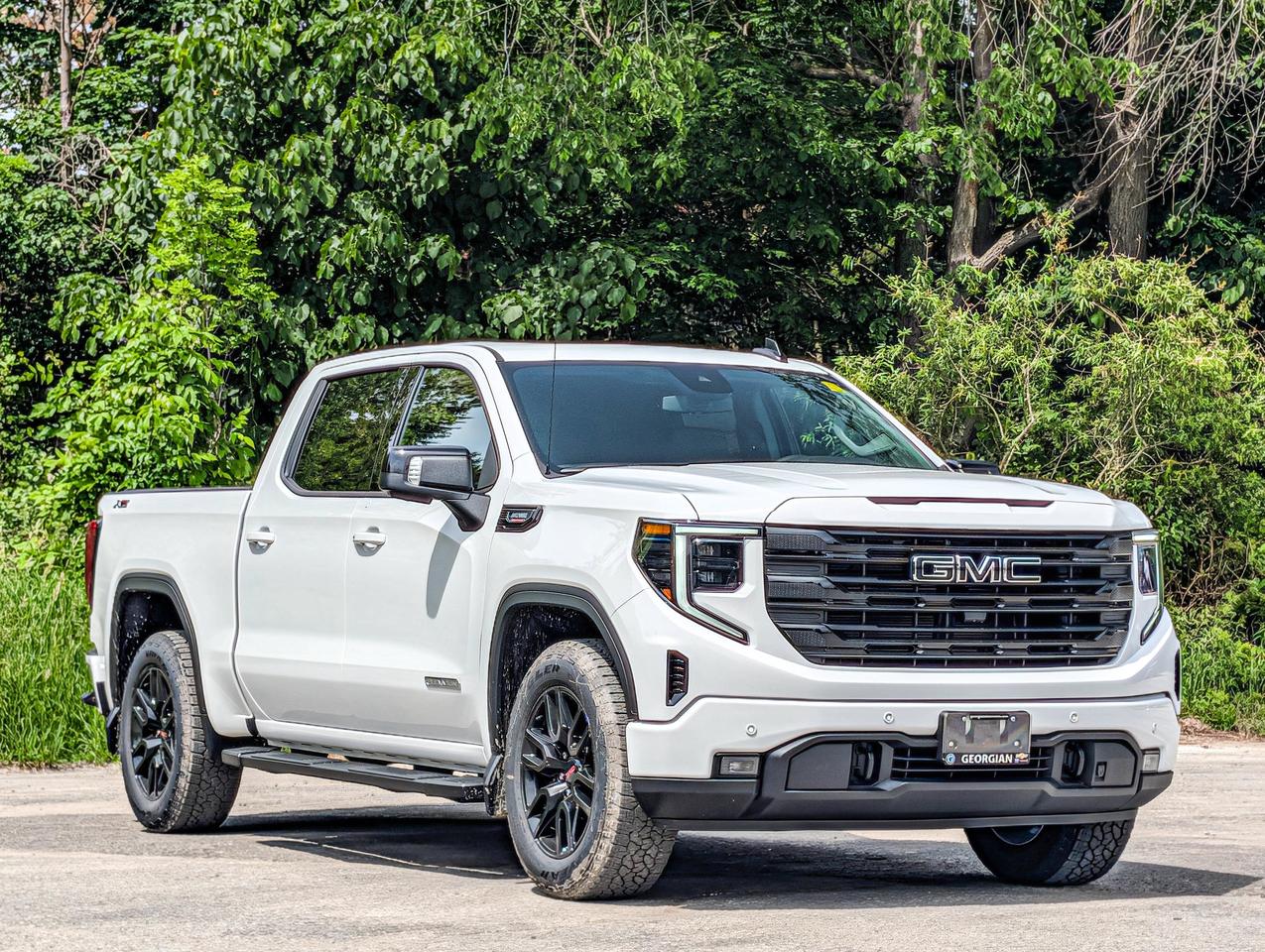 2026 GMC Sierra 1500 ELEVATION Photo2