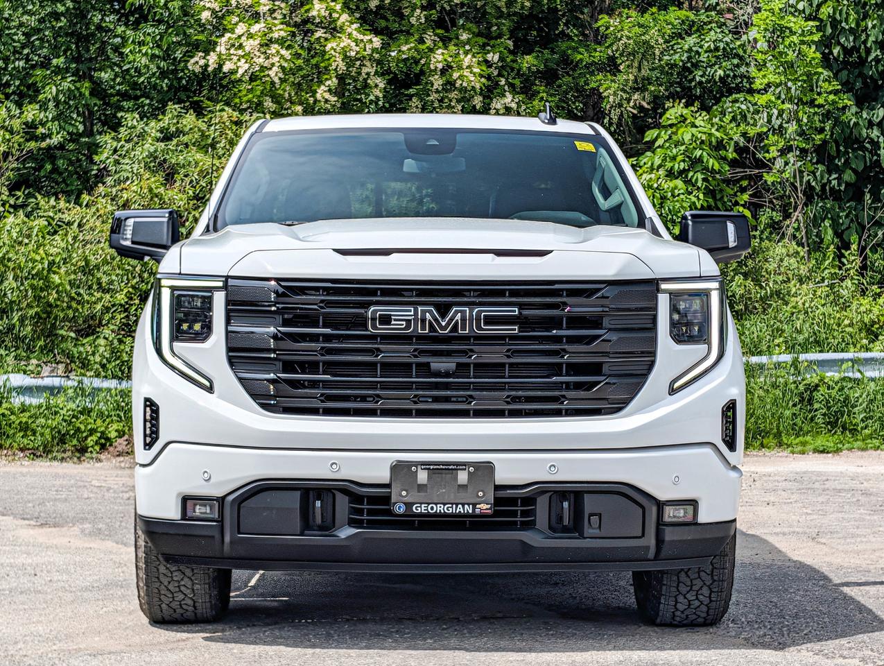 2026 GMC Sierra 1500 ELEVATION Photo