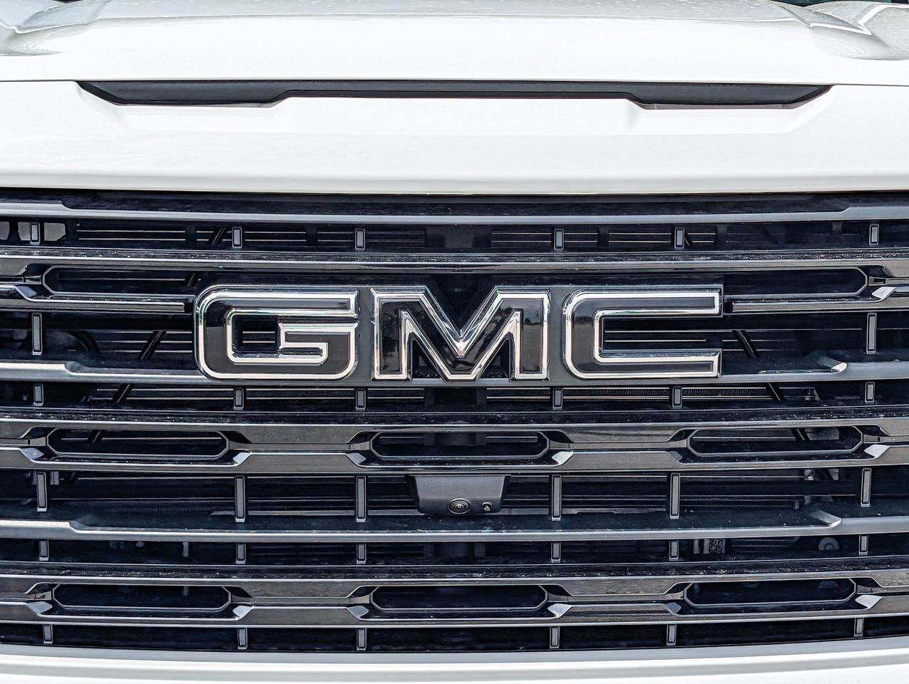 2026 GMC Sierra 1500 ELEVATION Photo