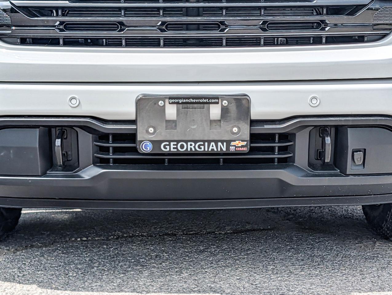 2026 GMC Sierra 1500 ELEVATION Photo
