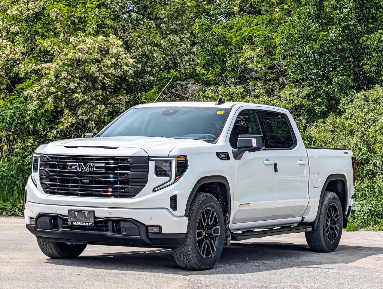 2026 GMC Sierra 1500 ELEVATION Photo